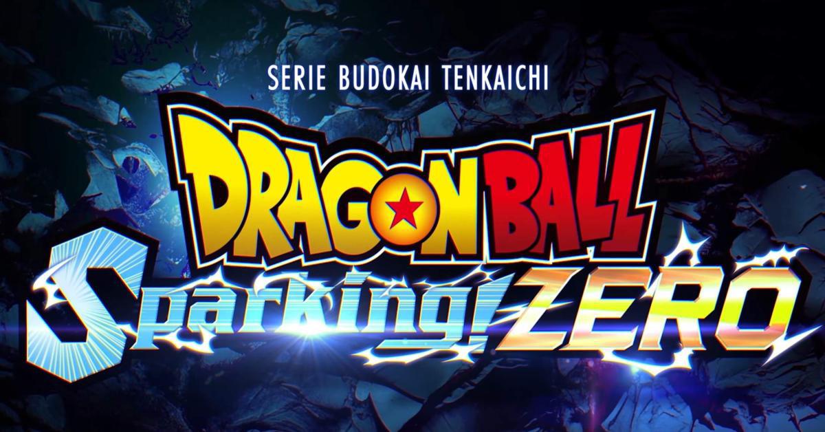 DRAGON BALL: Sparking! ZERO nel gameplay video