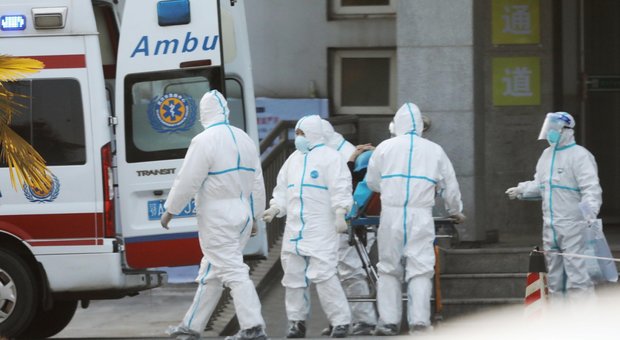 Virus in Cina : Quarta vittima e primo caso sospetto in Australia