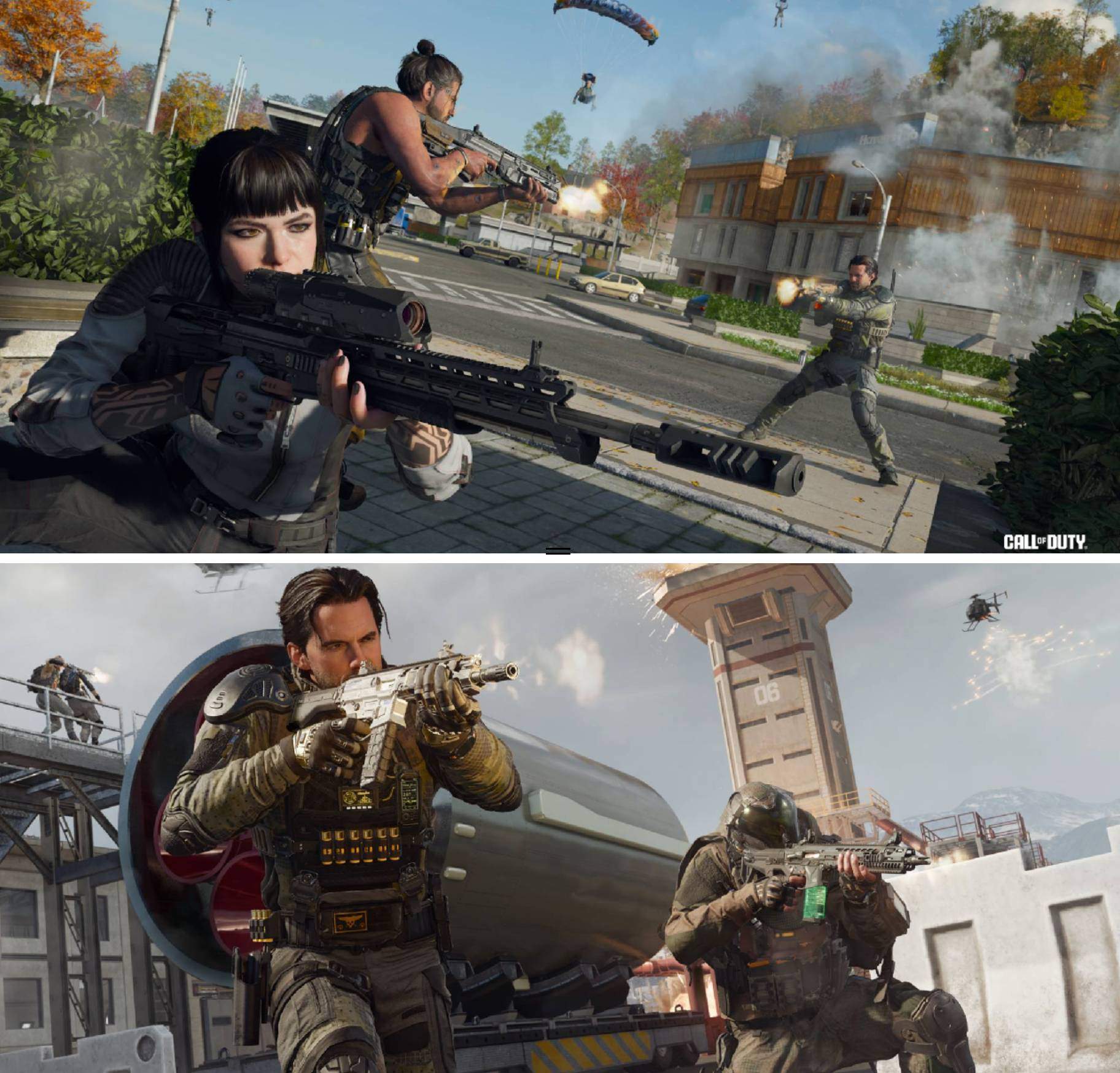 recensione call Recensione Call of Duty: Black Ops 7