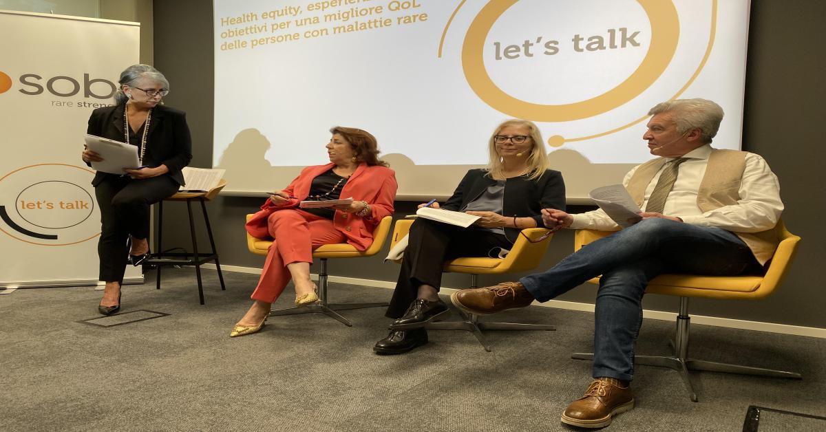 malattie rare malattie rare