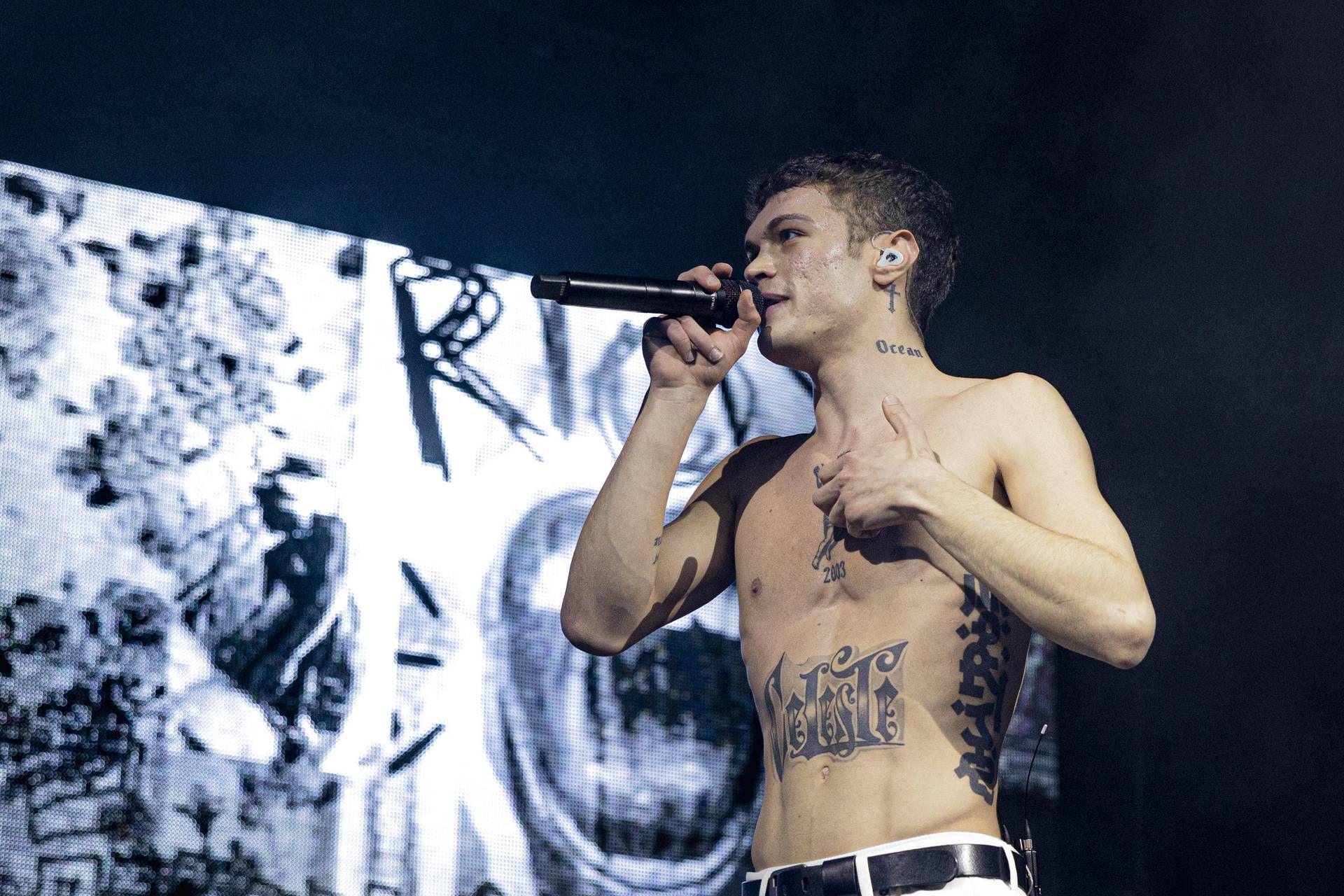 blanco annuncia blanco annuncia