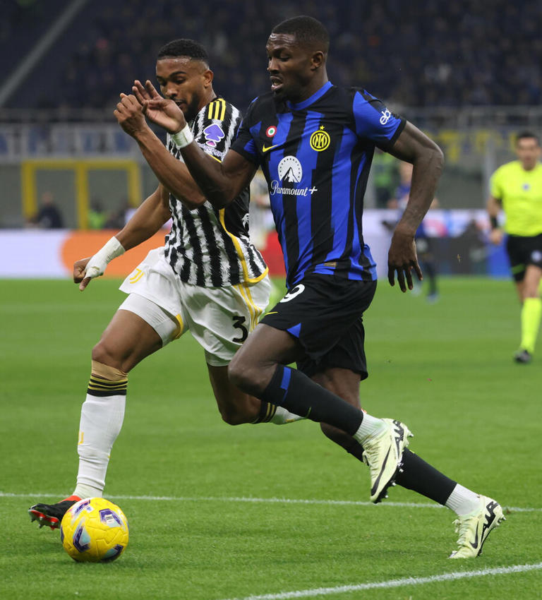 inter juventus inter juventus