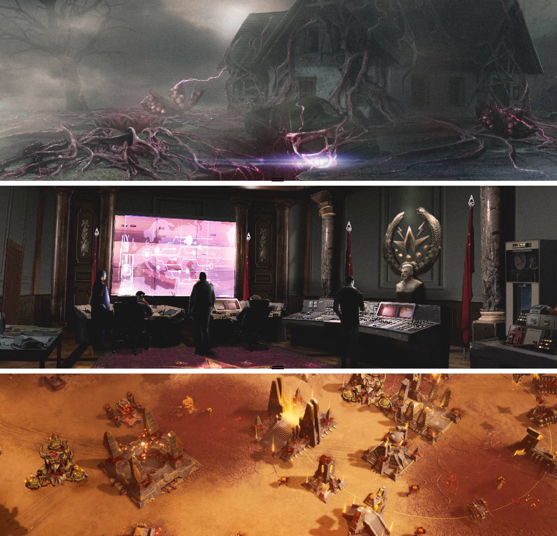 recensione tempest Recensione Tempest Rising