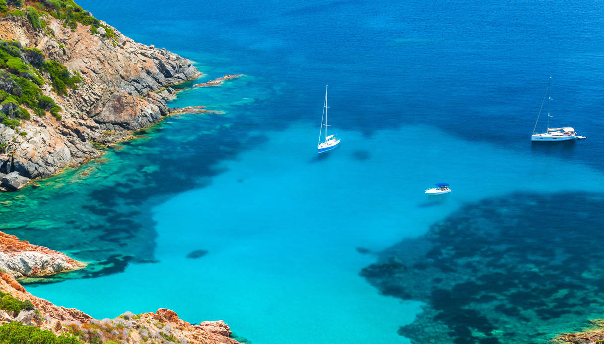 Vacanze in Corsica: salpa a bordo del traghetto e parti per una nuova avventura