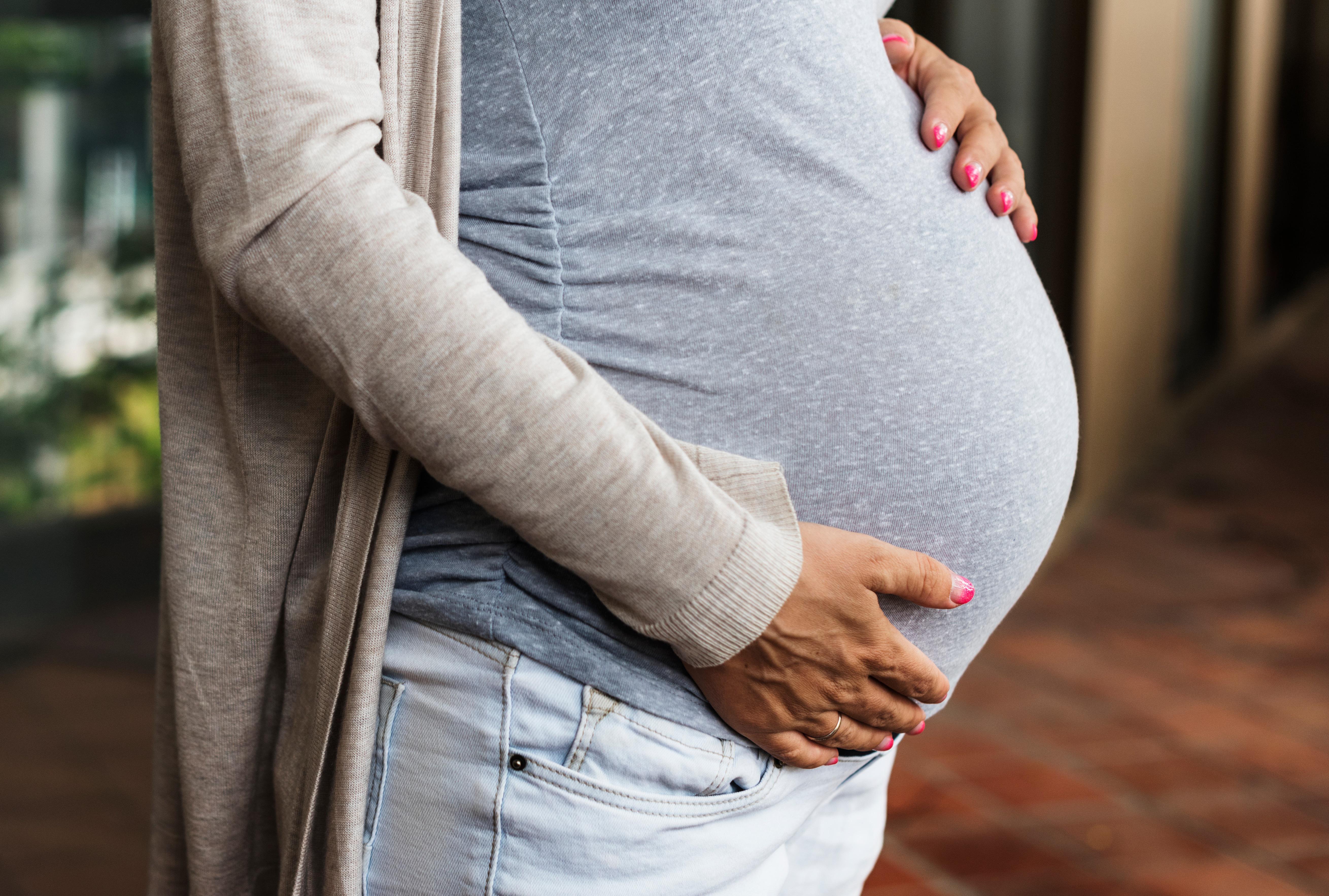 maternità surrogata maternità surrogata