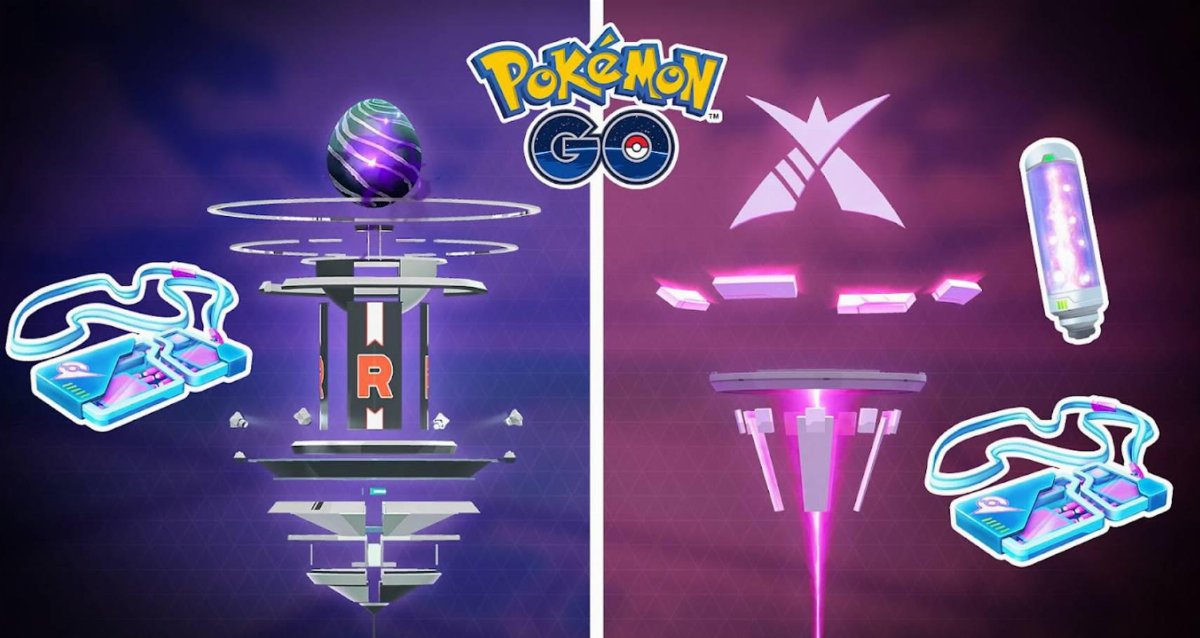 Nuovi eventi in arrivo su Pokémon GO e Monster Hunter Now
