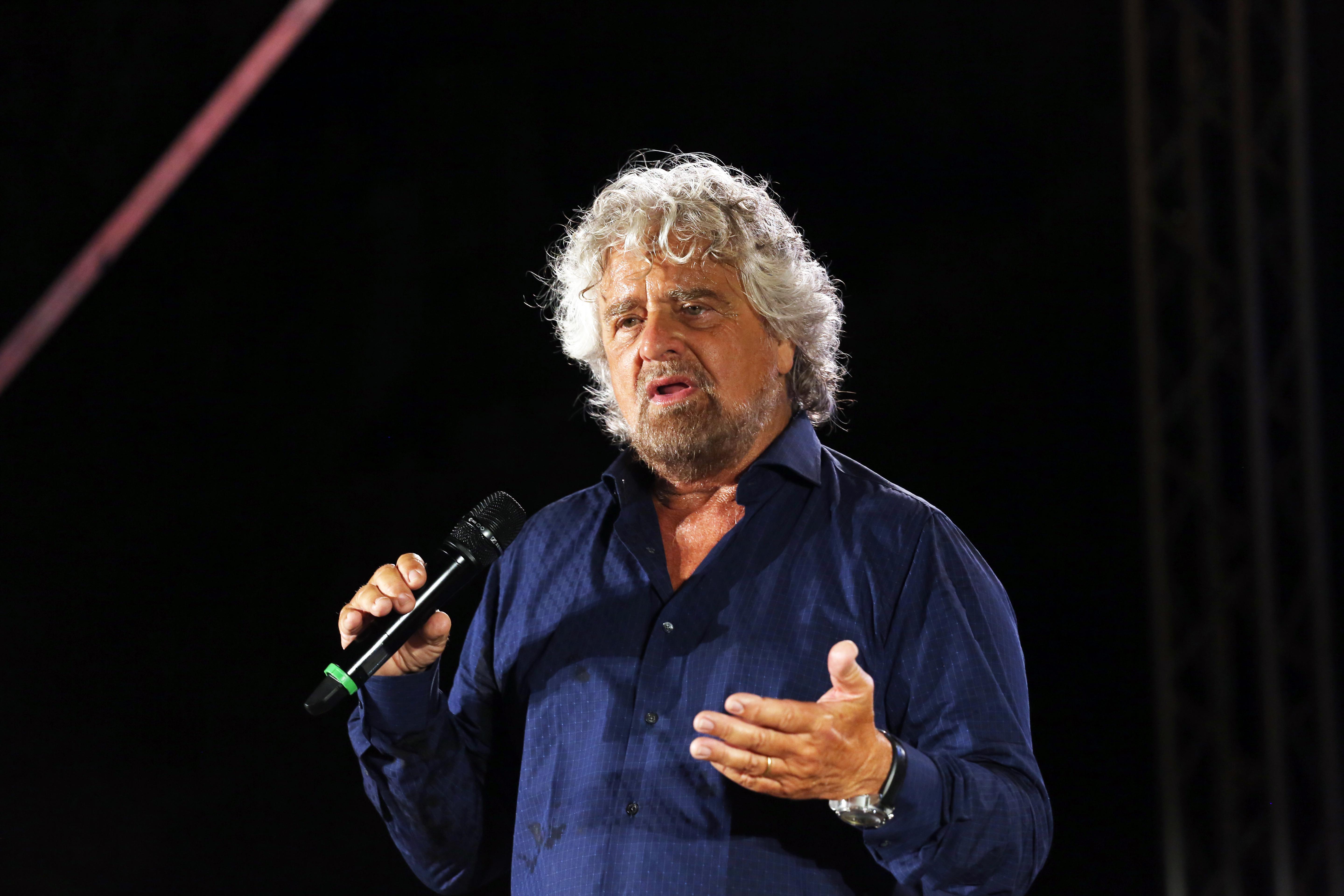 beppe grillo beppe grillo