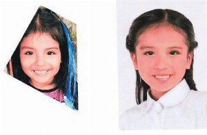 bimba scomparsa bimba scomparsa