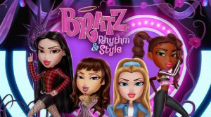 bratz rhythm
