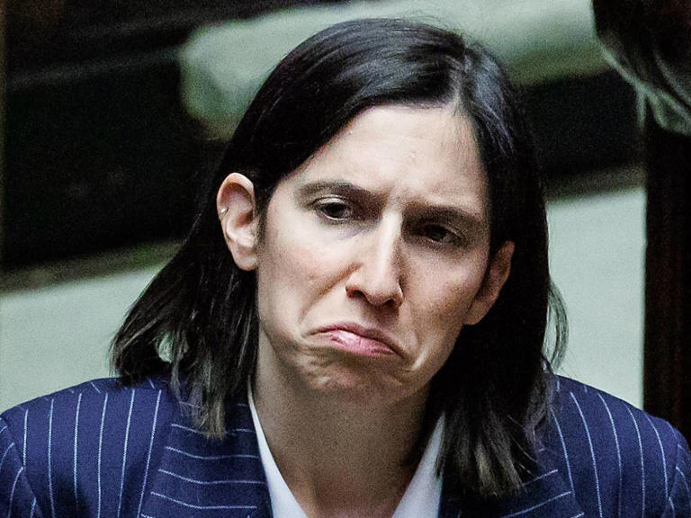 elly schlein elly schlein