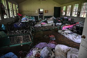 alluvione texas alluvione texas