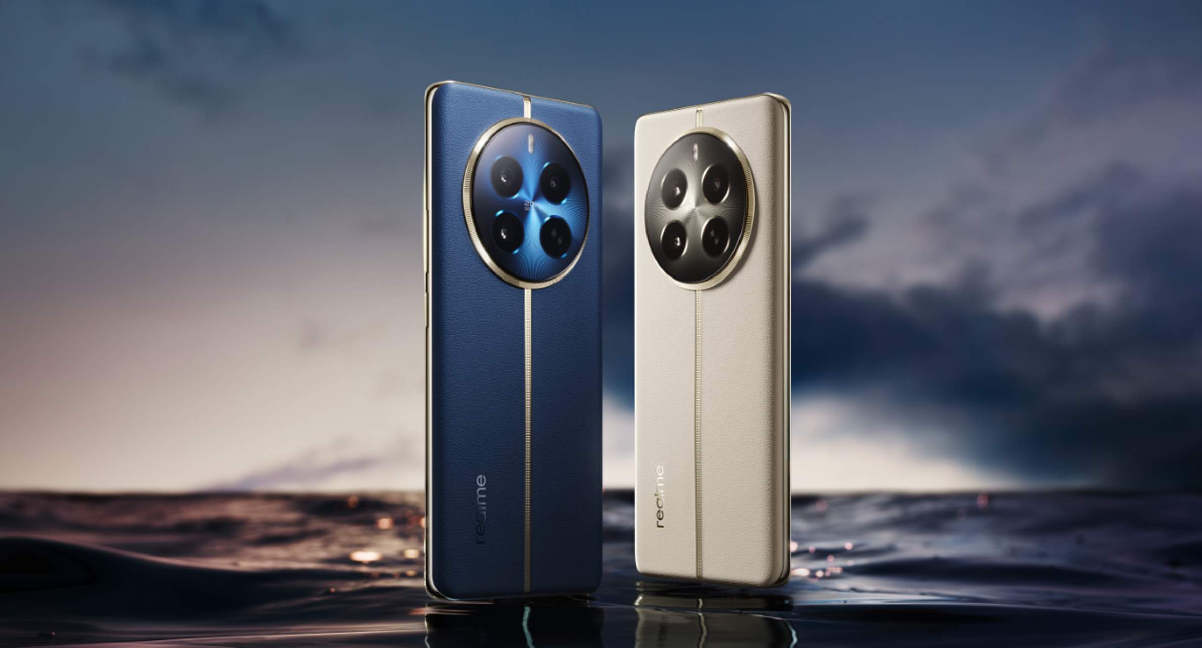 realme series realme 12 Pro Series: diventa un master del ritratto