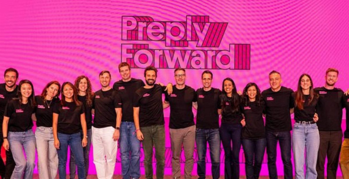 Preply: 150 milioni per l