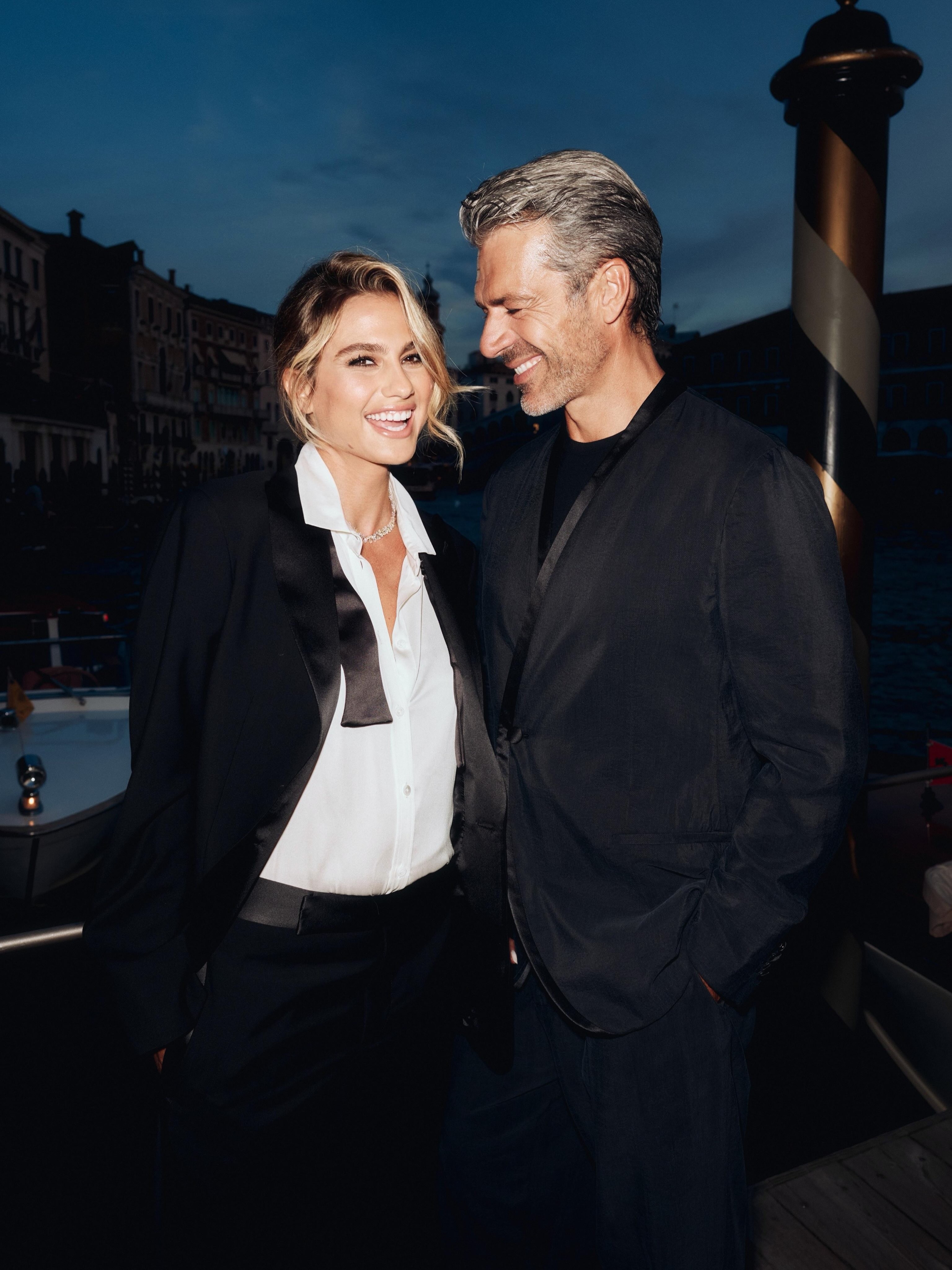 Doc 4, Cristina Marino torna sul set con Luca Argentero nel ruolo di Lidia Morganti