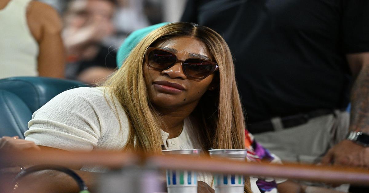 Serena Williams, il complimento a Sinner: Avrei voluto avere il tuo dritto