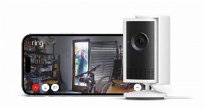 ring videocamere