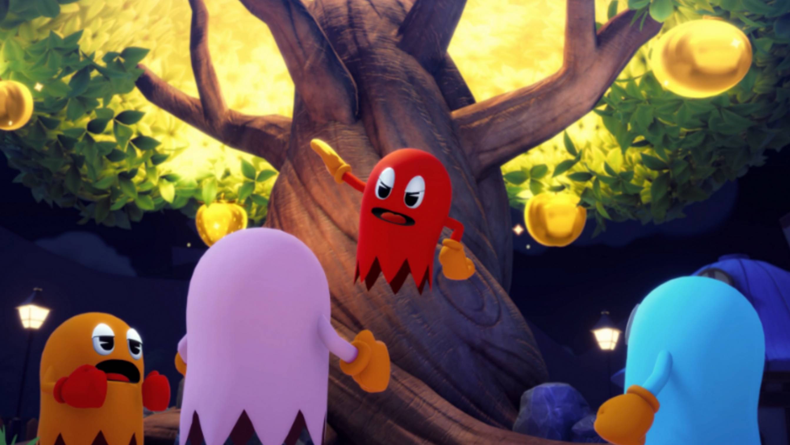 recensione world Recensione Pac-Man World 2 Re-Pac