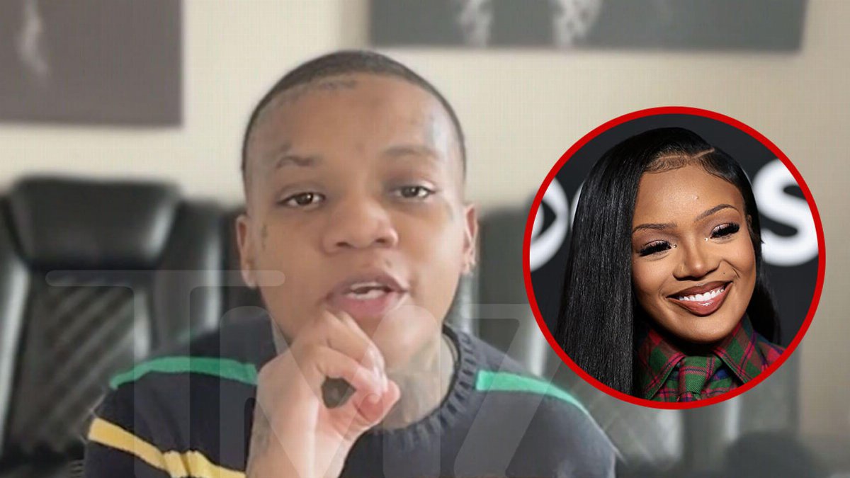 La sorella di GloRilla accusa: Nessun aiuto economico alla famiglia