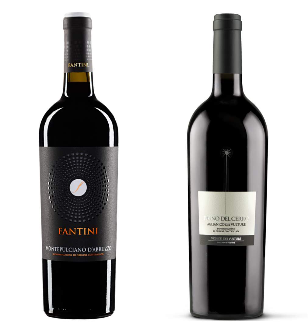 fantini trionfa FANTINI TRIONFA AL MUNDUS VINI