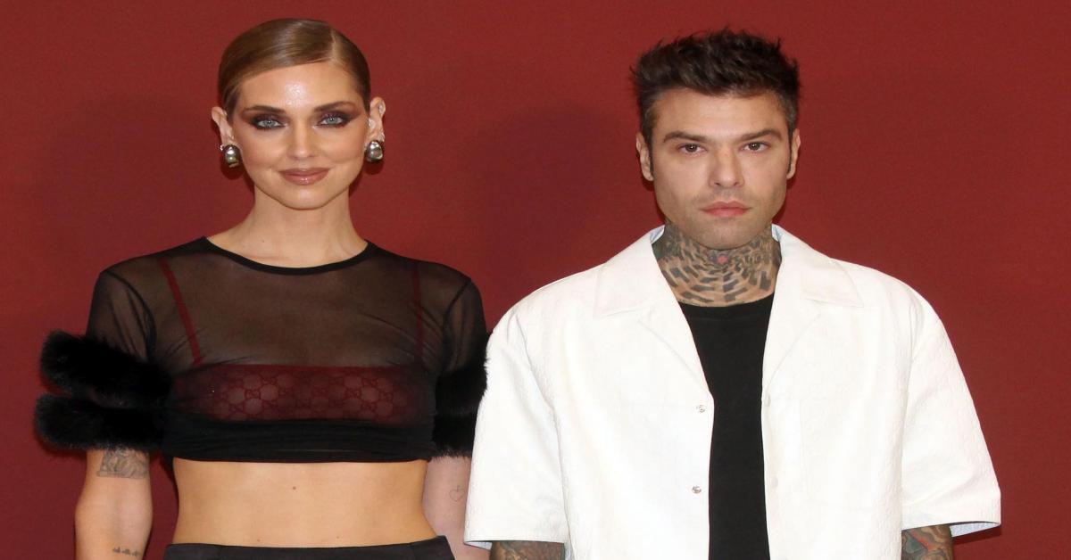 Chiara Ferragni e Fedez: nessun accordo sulla separazione