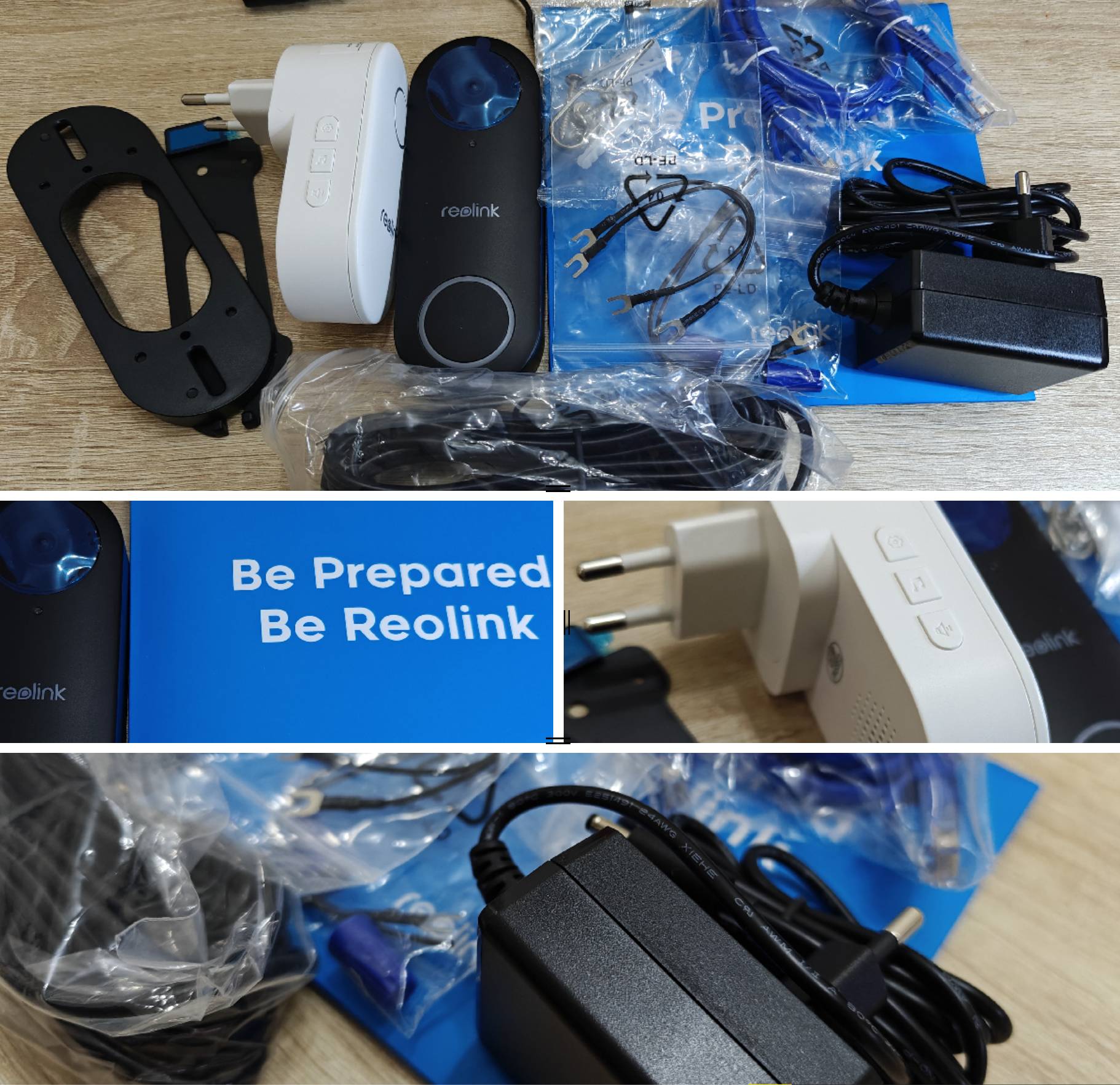 recensione reolink Recensione Reolink Video Doorbell WiFi