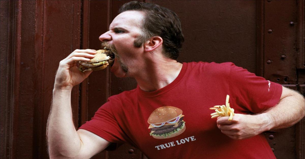 Morgan Spurlock: il regista di Super Size Me muore a 53 Anni