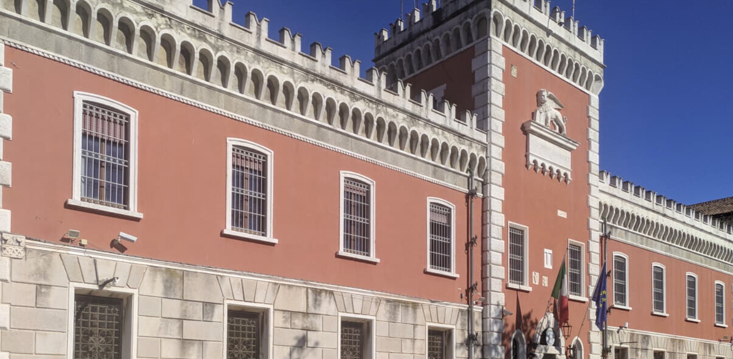 Venezia, doppia evasione da Santa Maria Maggiore: entrambi i detenuti ripresi