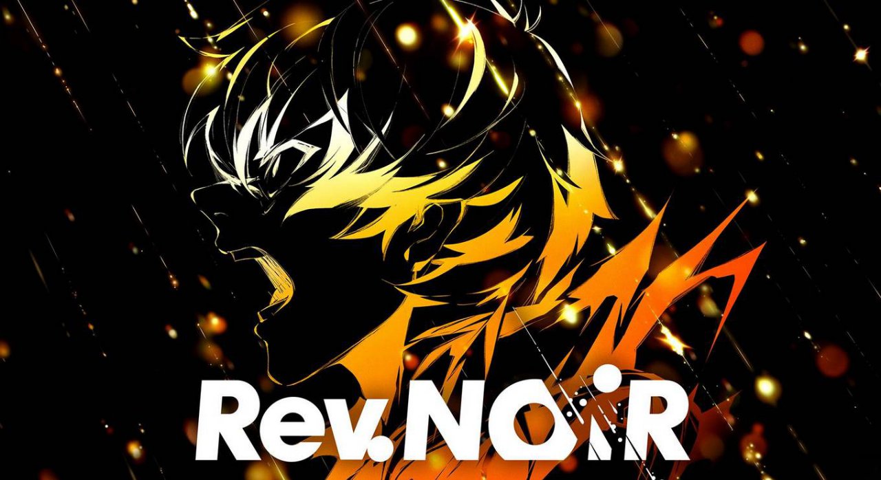 Konami annuncia Rev. NOiR, nuovo rpg per PlayStation 5