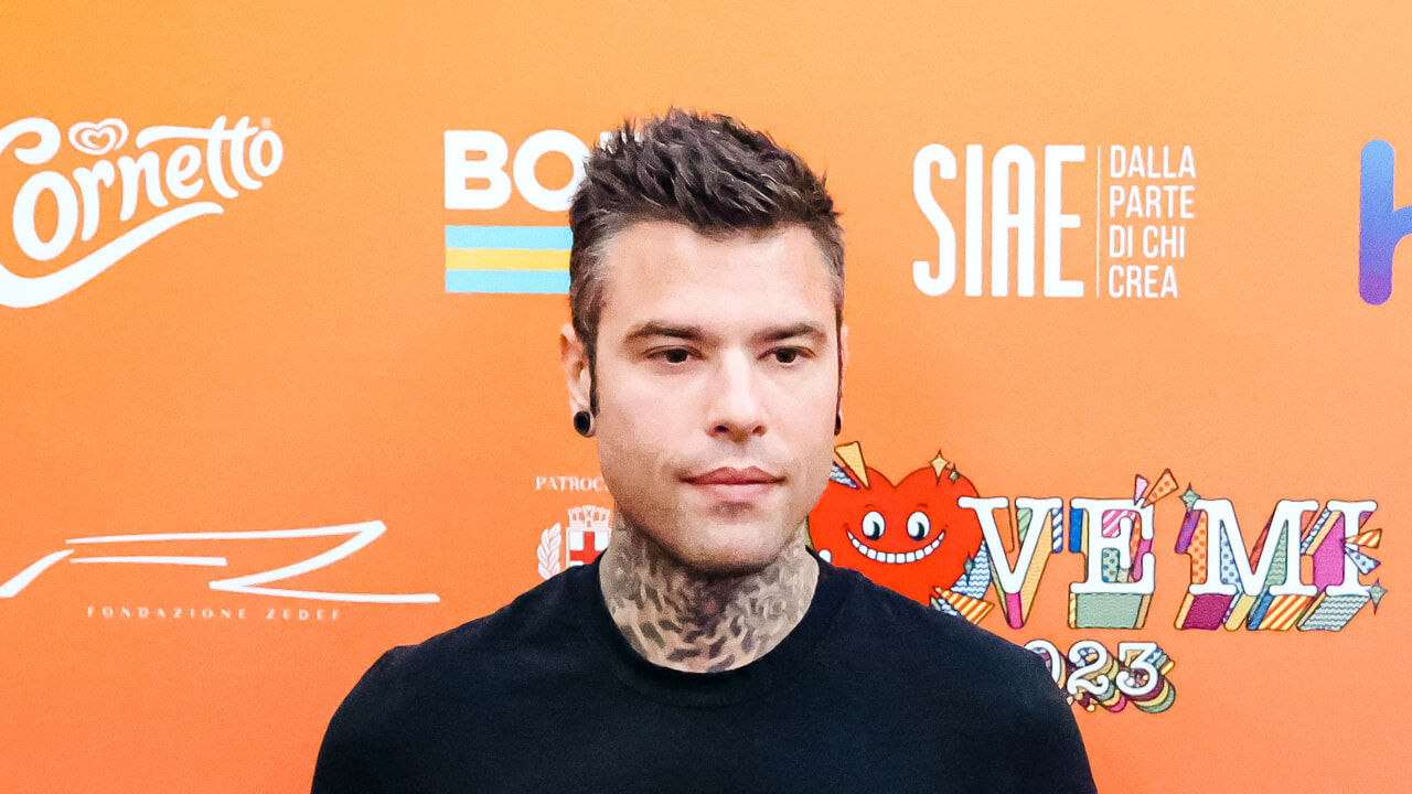 fedez aggiornamenti