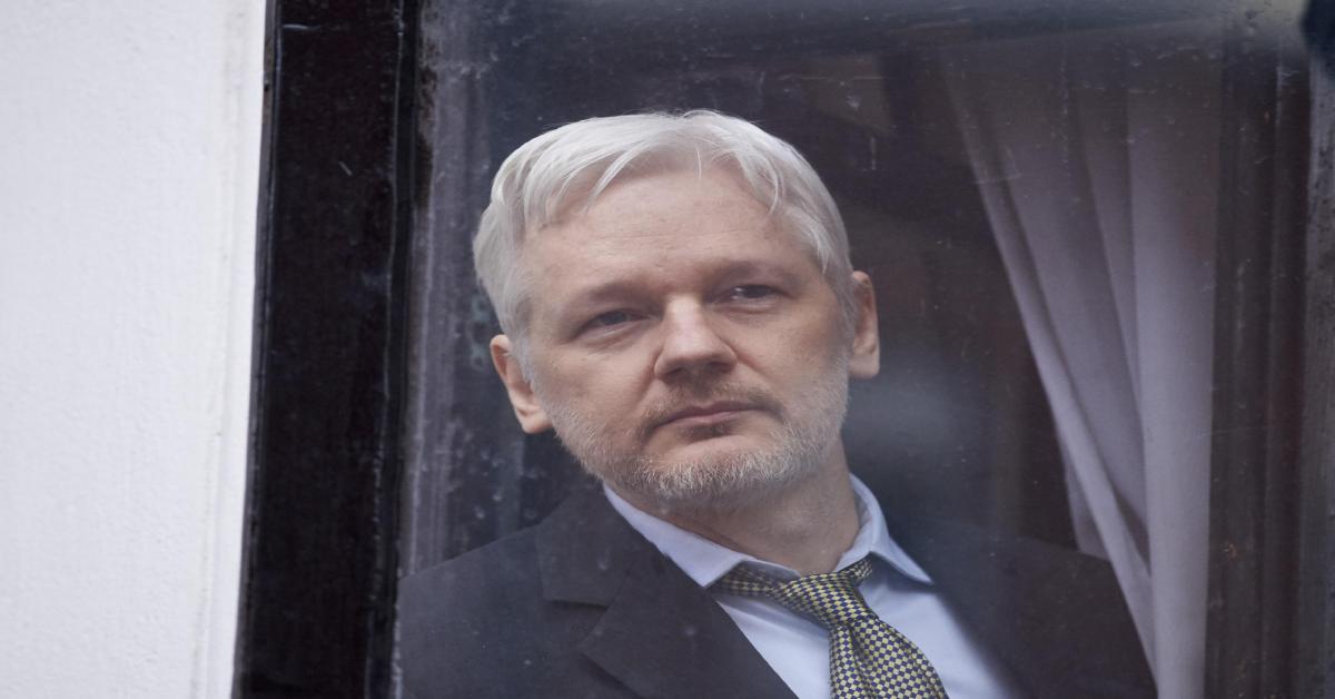 Julian Assange, avvocati tentano ultima carta contro estradizione negli Usa