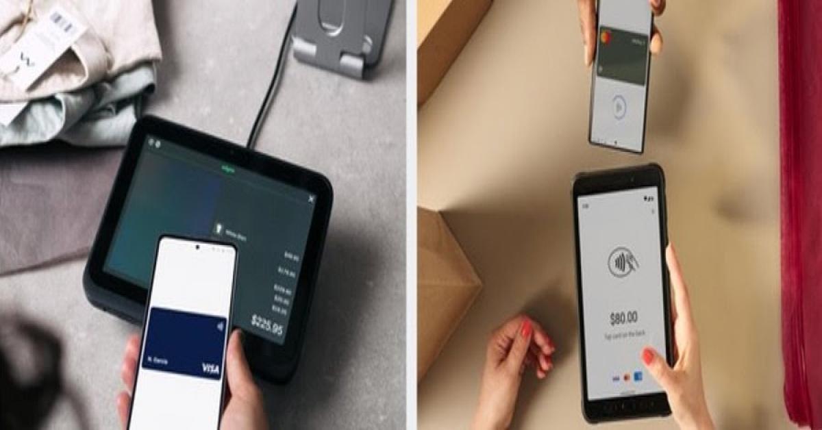 Cs Adyen: annuncia nuovi prodotti per pagamenti di persona