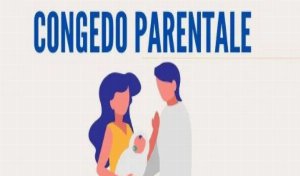 congedo parentale congedo parentale