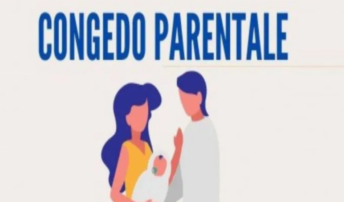Congedo parentale 2025: tre mesi all