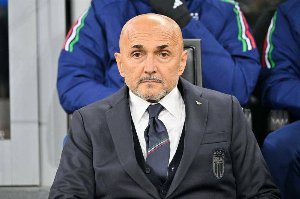 luciano spalletti luciano spalletti