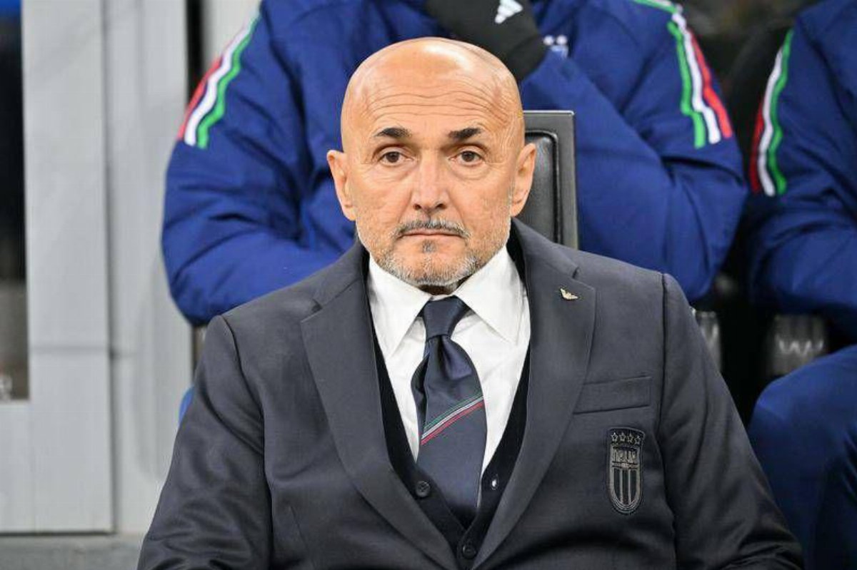 Luciano Spalletti nuovo allenatore della Juventus: oggi la firma sul contratto Luciano Spalletti nuovo allenatore della Juventus: oggi la firma sul contratto