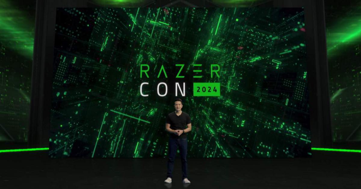 razercon 2024 razercon 2024