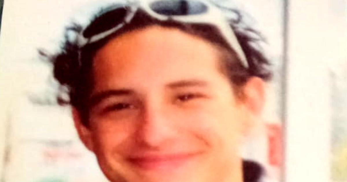  Fabio Ravanusa: il 17enne ucciso a sassate per aver difeso una ragazza nel 1999