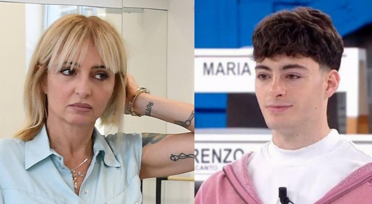 Amici 25, Pierpaolo eliminato: Veronica Peparini in lacrime e scontro con Celentano ed Emanuel Lo