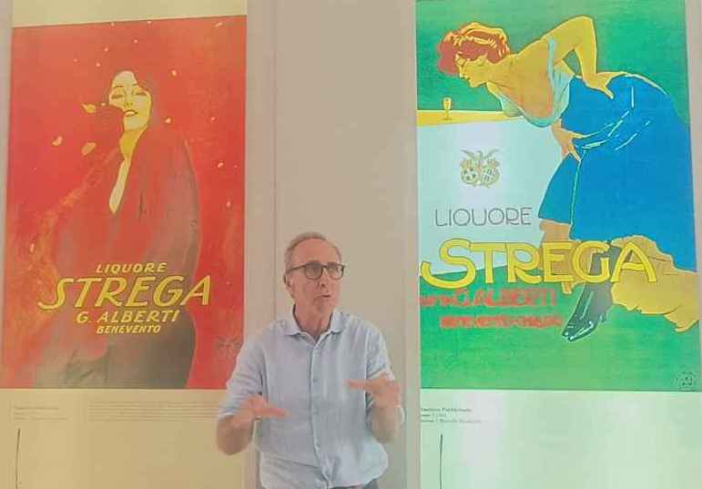 Benevento tra Sapori di Corte e Liquore Strega, il viaggio di Exempla nel Sannio