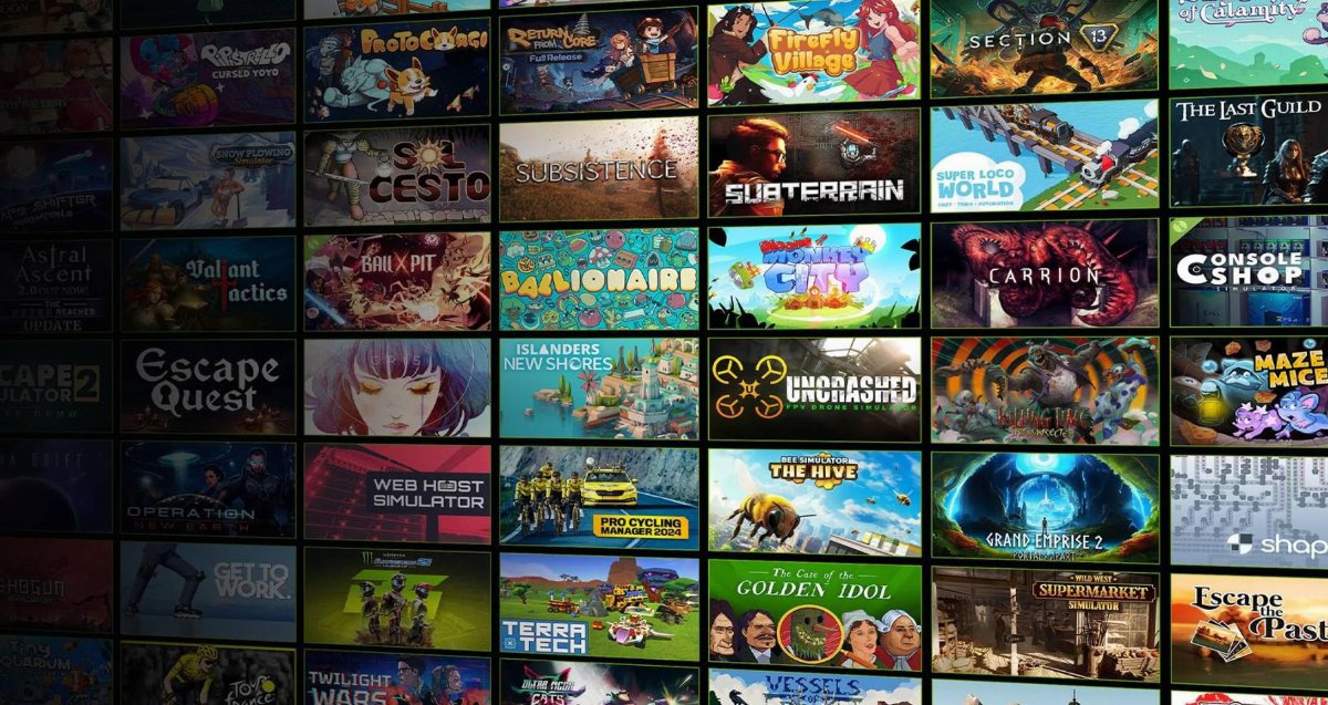 GeForce NOW Membership Rewards