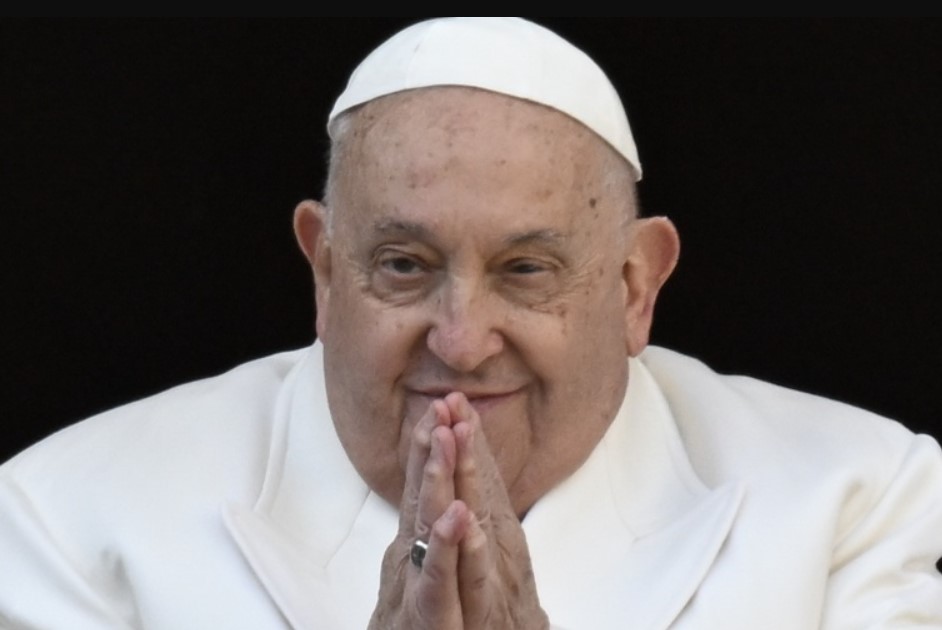 papa francesco papa francesco