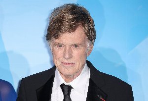robert redford robert redford