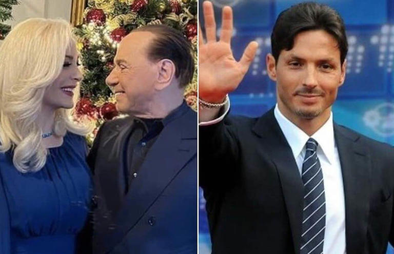 pier silvio pier silvio