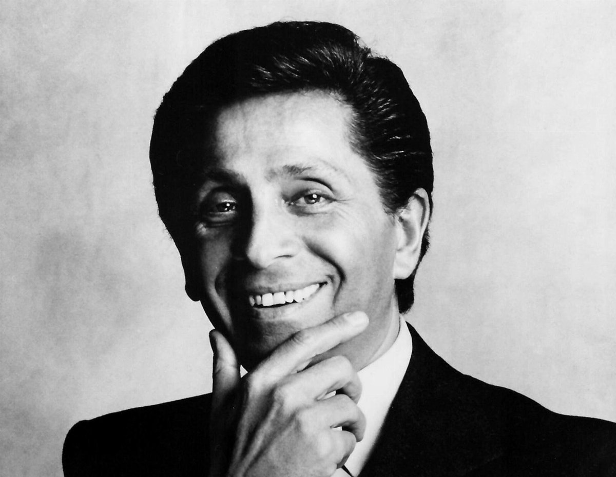 È morto Valentino Garavani, icona assoluta dell