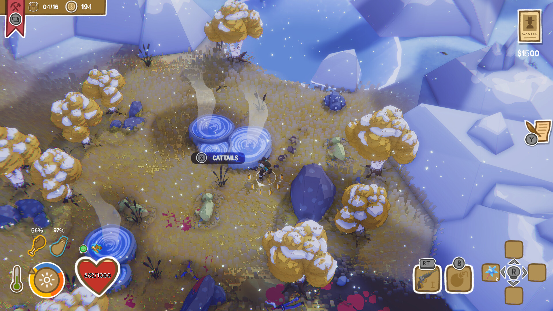 recensione dino Recensione Dino Path Trail