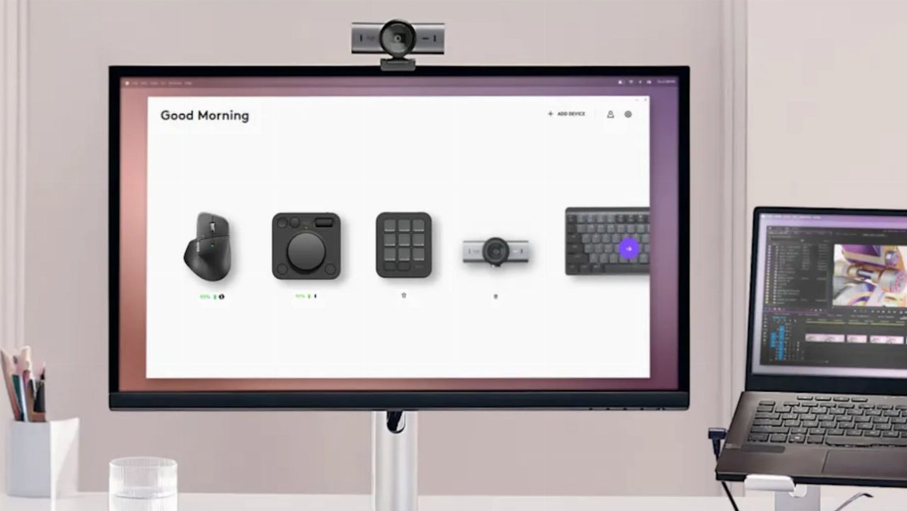 Logitech rinnova MX con Easy Switch avanzato e nuovi plugin per lavorare su più computer senza interruzioni