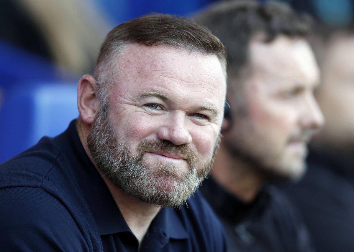 Wayne Rooney confessa: L