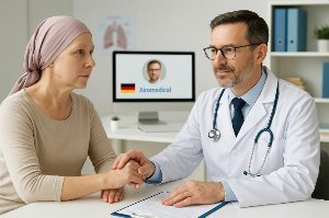 assistenza oncologica