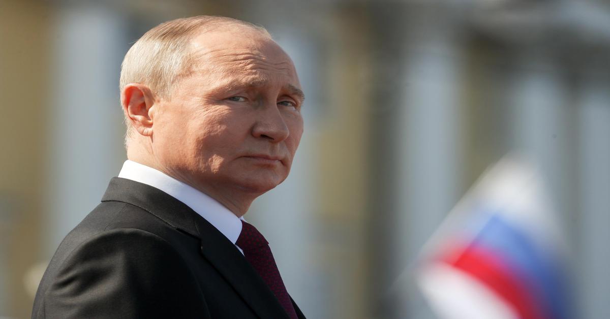 Putin: L Ucraina? Per noi è questione di vita o di morte