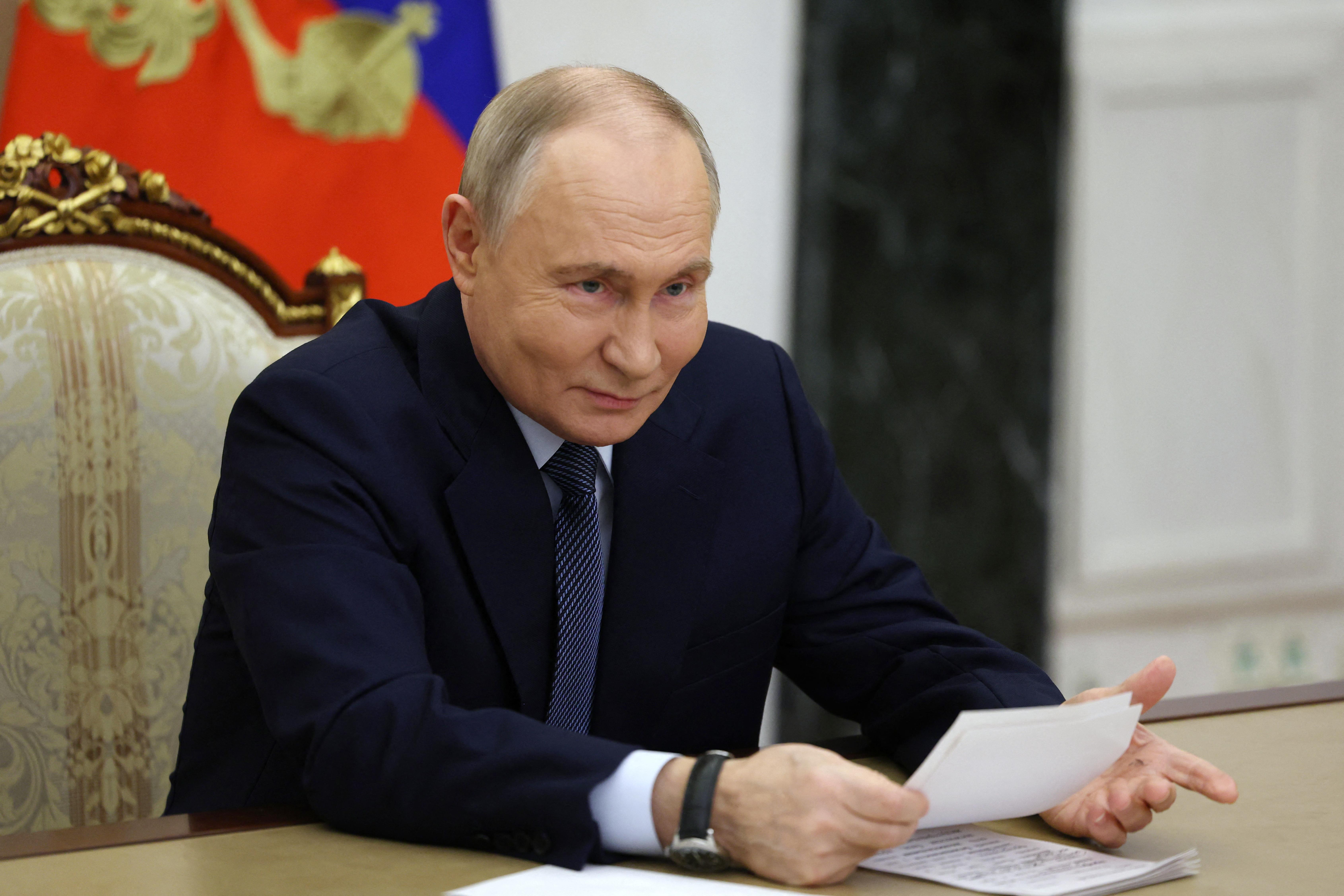 Ucraina, Nato avverte: avanzata russa accelera, pressione crescente sul fronte